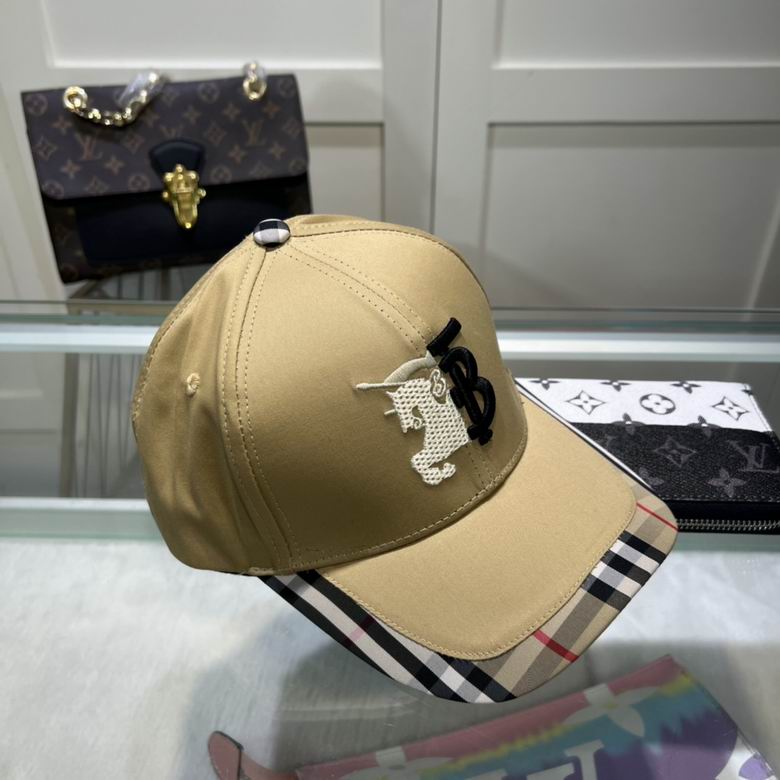 Burberry Cap dxn (10)